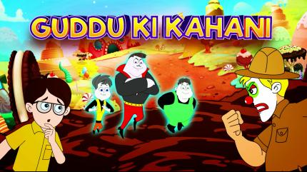 Paap-O-Meter Episode 257 on Sony Yay Tamil