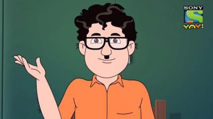 Paap-O-Meter Episode 12 on Sony Yay Tamil