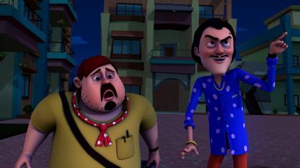 Taarak Mehta Kka Chhota Chashmah Episode 3 on Sony Yay Tamil