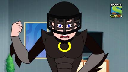 Paap-O-Meter Episode 10 on Sony Yay Tamil