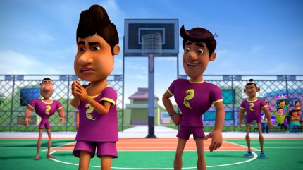 Taarak Mehta Kka Chhota Chashmah Episode 45 on Sony Yay Tamil