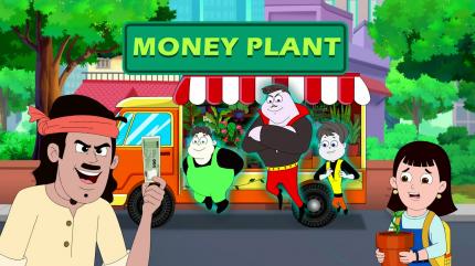 Paap-O-Meter Episode 282 on Sony Yay Tamil
