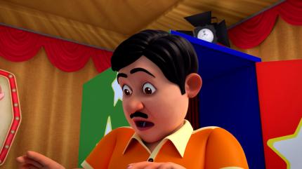 Taarak Mehta Kka Chhota Chashmah Episode 48 on Sony Yay Tamil