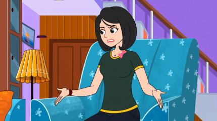 Honey Bunny Ka Jholmaal Episode 24 on Sony Yay Telugu