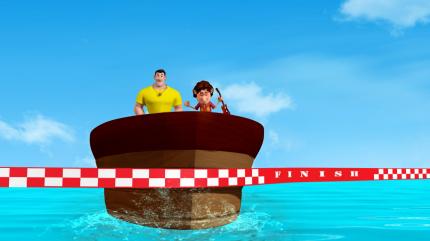 Guru Aur Bhole Episode 142 on Sony Yay Telugu