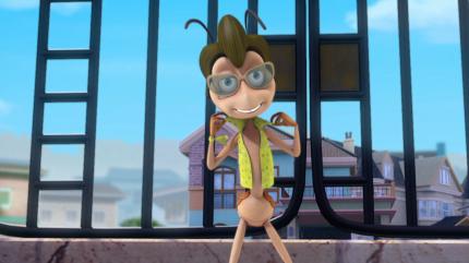 Guru Aur Bhole Episode 25 on Sony Yay Telugu
