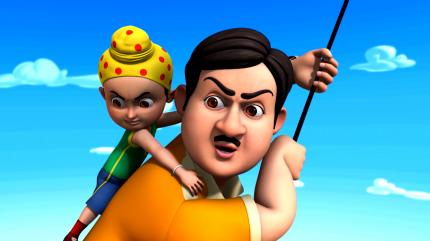 Taarak Mehta Kka Chhota Chashmah Episode 26 on Sony Yay Telugu