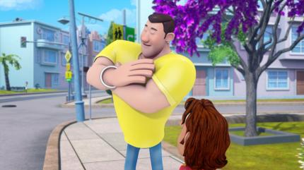 Guru Aur Bhole Episode 23 on Sony Yay Telugu