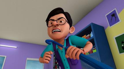Taarak Mehta Kka Chhota Chashmah Episode 90 on Sony Yay Telugu