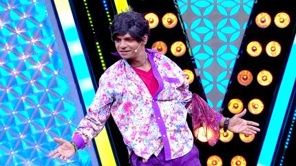 Maharashtra Chi Hasya Jatra Navya Korya Vinodacha Punha Nava Hangam Episode 341 on Sony Marathi SD