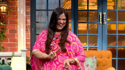 Kadak Bhojpuri Entertainment With Manoj-Ravi Episode 271 on Best of Kapil Sharma