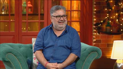 Mahabharat Ke Kamaal Kisse Episode 275 on Best of Kapil Sharma