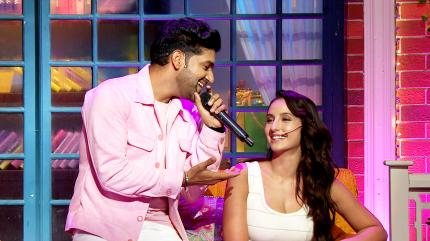Shatrughan Sinha, Beyond Khamosh Episode 281 on Best of Kapil Sharma