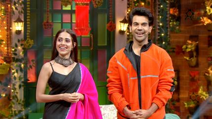 Bulk Masti With Remo’s Gang Episode 286 on Best of Kapil Sharma
