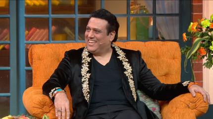 Back To School With Alisha-Jassi-Neeraj Episode 288 on Best of Kapil Sharma