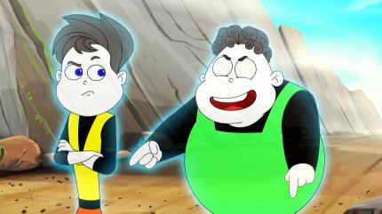 Paap-O-Meter Episode 185 on Sony Yay Hindi