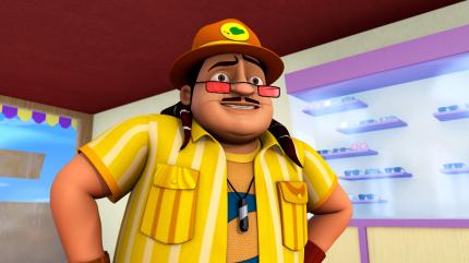 Taarak Mehta Kka Chhota Chashmah Episode 136 on Sony Yay Hindi