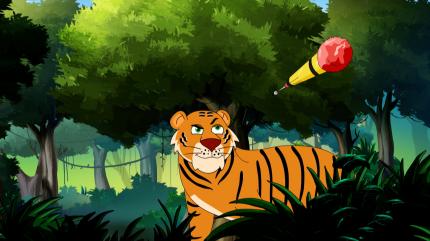 Paap-O-Meter Episode 37 on Sony Yay Hindi