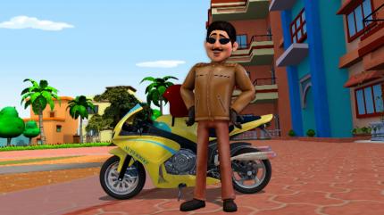 Taarak Mehta Kka Chhota Chashmah Episode 126 on Sony Yay Hindi