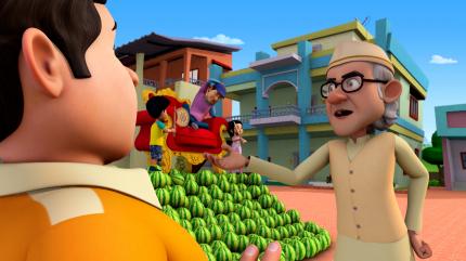 Taarak Mehta Kka Chhota Chashmah Episode 130 on Sony Yay Hindi