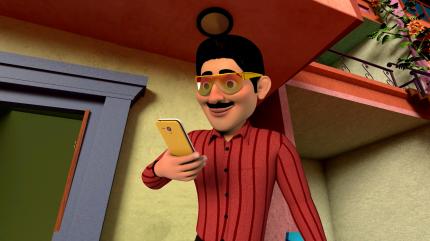 Taarak Mehta Kka Chhota Chashmah Episode 78 on Sony Yay Telugu