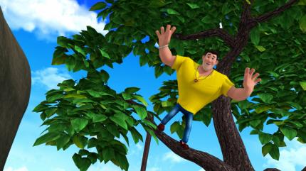 Guru Aur Bhole Episode 135 on Sony Yay Telugu