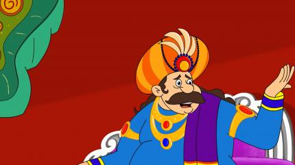 Honey Bunny Ka Jholmaal Episode 113 on Sony Yay Telugu
