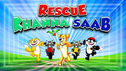 Honey Bunny Ka Jholmaal Episode 49 on Sony Yay Telugu