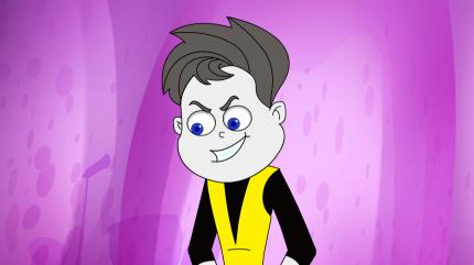 Kicko And Super Speedo Episode 89 on Sony Yay Telugu