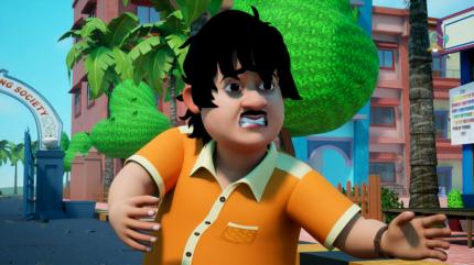 Taarak Mehta Kka Chhota Chashmah Episode 92 on Sony Yay Telugu