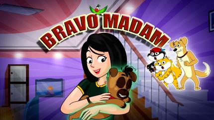 Sudha Murty's Stories of Wit & Magic Episode 16 on Sony Yay Telugu
