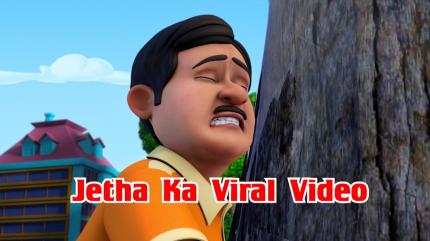Honey Bunny Ka Jholmaal Episode 253 on Sony Yay Telugu