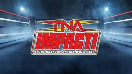 TNA Impact Episode 2518 on Eurosport