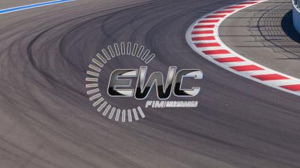 FIM EWC 2025 HLs on Eurosport
