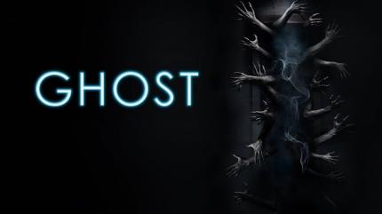 Ghost on B4U Kadak