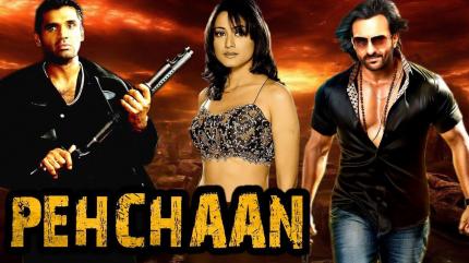 Pehchan on B4U Kadak