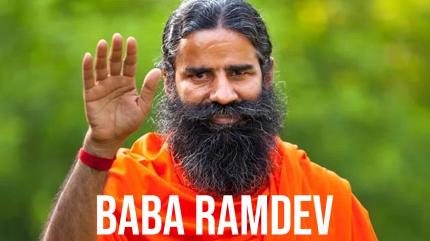 Baba Ramdev Episode 3090 on Zee TV