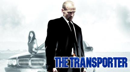 The Transporter on Movies Now HD