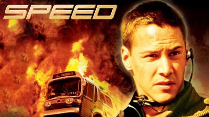 Speed on Movies Now HD