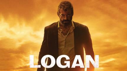 Logan on Movies Now HD
