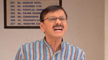 Taarak Mehta Ka Ooltah Chashmah on Sony SAB