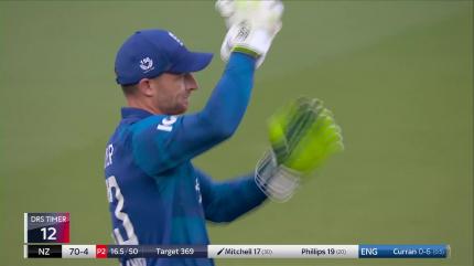 New Zealand Tour of England 2023 on Sony Ten 5 HD