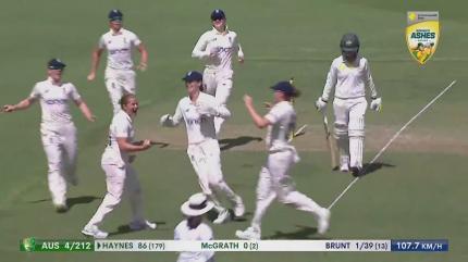 England Women Tour of Australia 2022 on Sony Ten 1 HD
