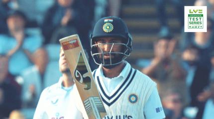 ENG vs IND 2022 T20I HLs on Sony Ten 1 HD