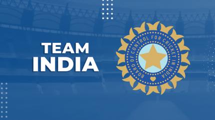 India Cricket team on Sony Ten 4 HD Tamil