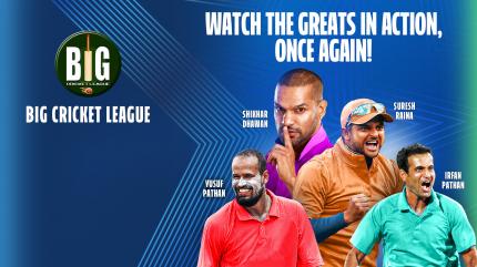Cricket Highlights on Sony Ten 4 HD Tamil