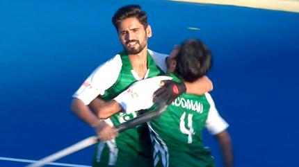 Men's Asian Champions Trophy 2024 on Sony Ten 4 Tamil