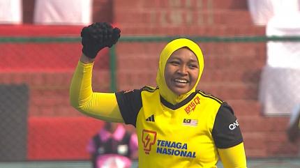 Women's Asian Champions Trophy 2024 on Sony Ten 4 Tamil