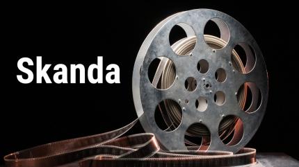 Skanda on And Pictures