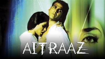 Aitraaz on And Pictures